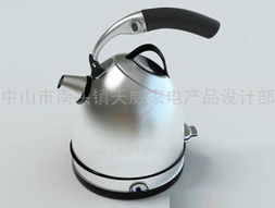中山工業(yè)設(shè)計與家電生產(chǎn) 創(chuàng)新設(shè)計與專業(yè)服務(wù)融合