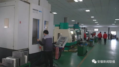安徽各地強化工業工程設計服務，精準護航企業復工復產